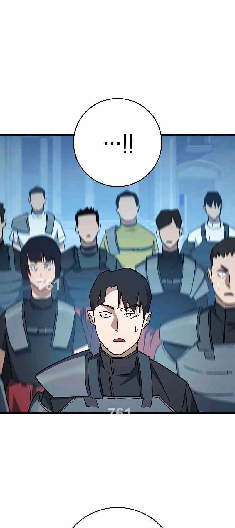 Anh Hùng Trở Về Chapter 72 trang 0