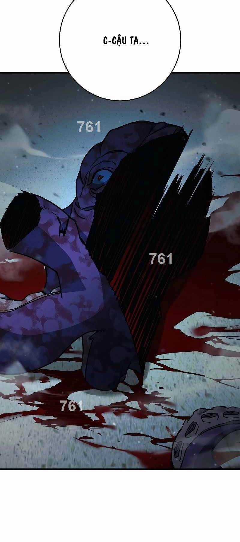 Anh Hùng Trở Về Chapter 72 trang 1