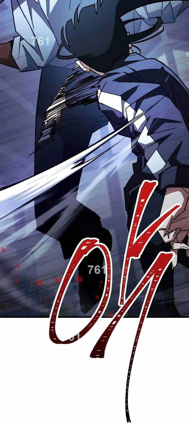 Anh Hùng Trở Về Chapter 73 trang 1