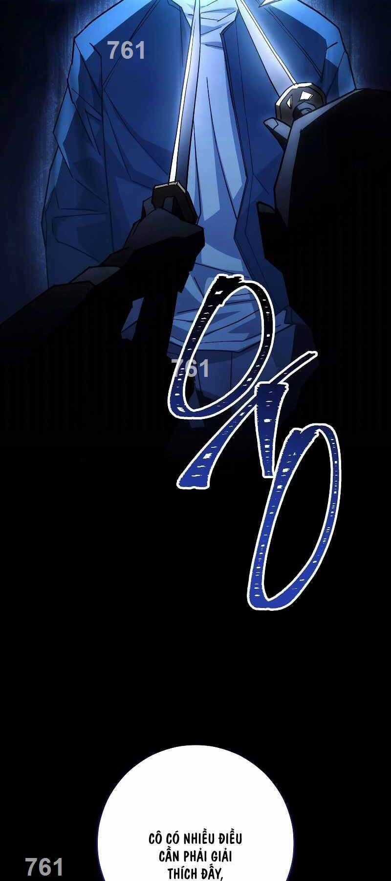 Anh Hùng Trở Về Chapter 75 trang 1
