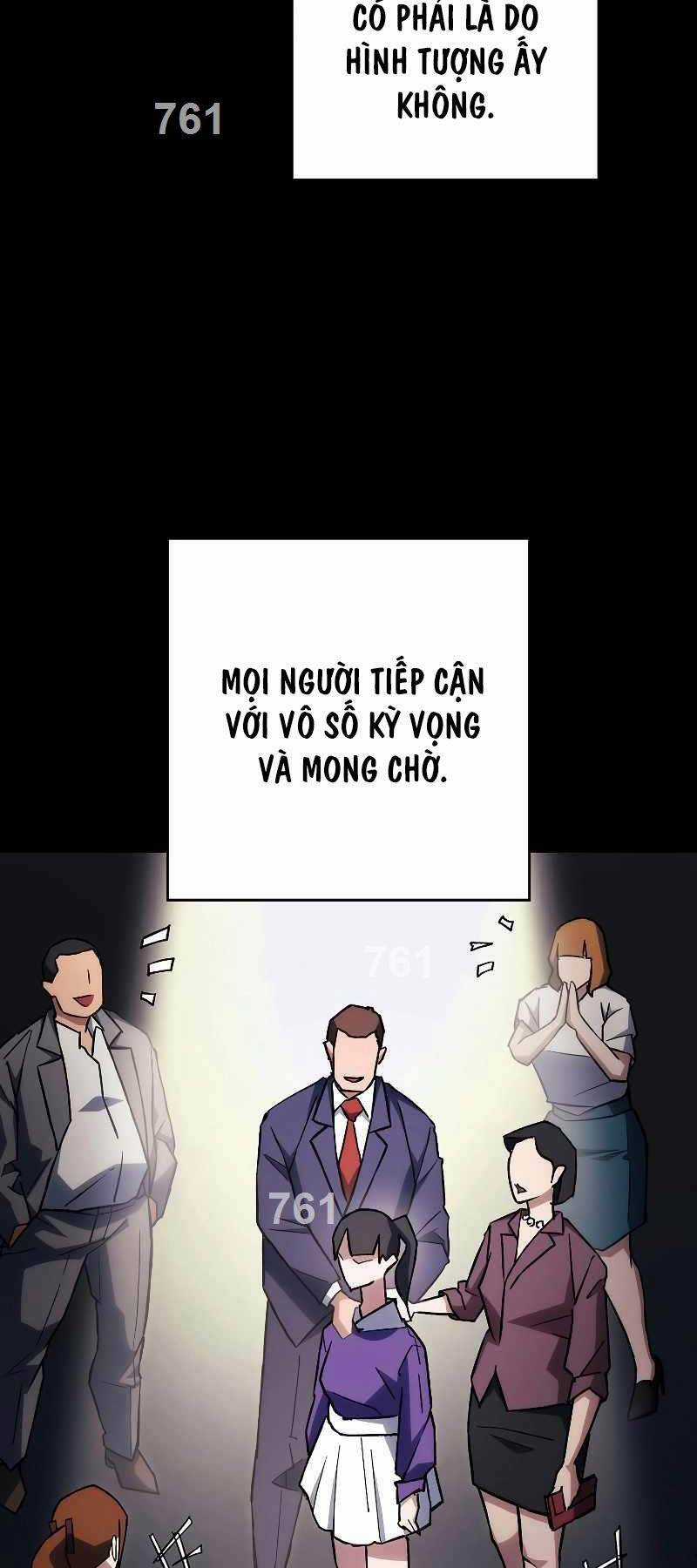 Anh Hùng Trở Về Chapter 76 trang 1
