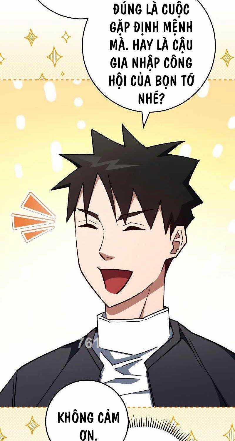 Anh Hùng Trở Về Chapter 77 trang 1