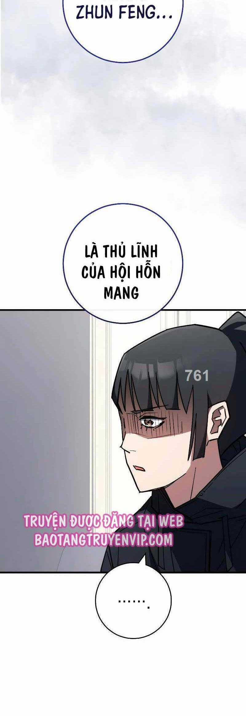 Anh Hùng Trở Về Chapter 79 trang 0