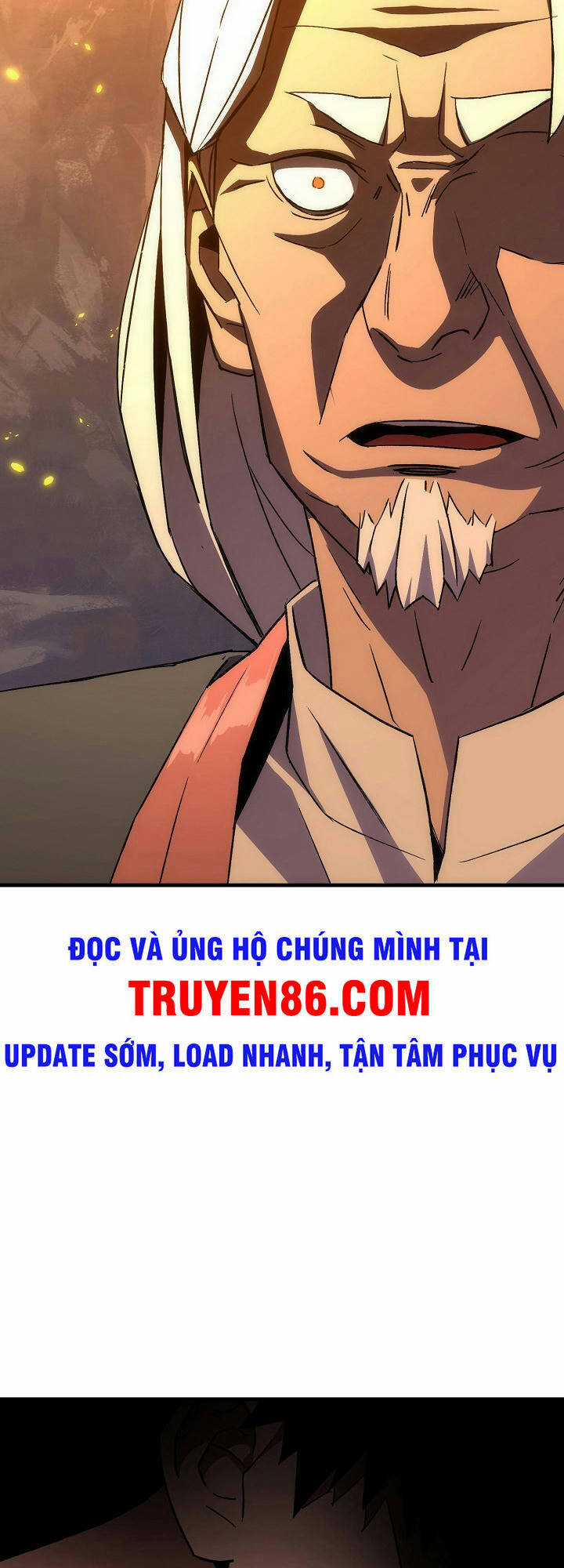 Anh Hùng Trở Về Chapter 9 trang 1