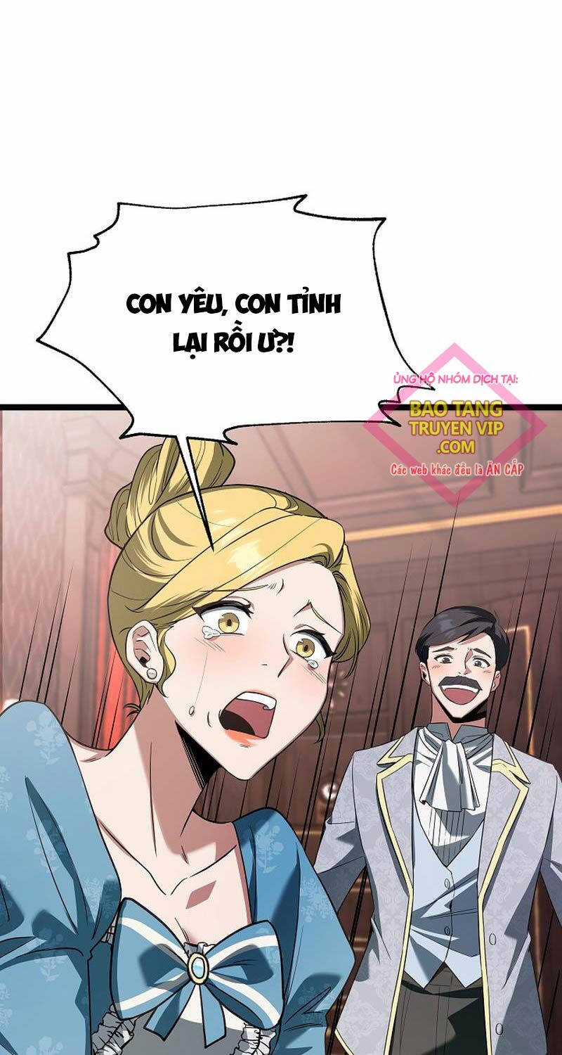 Anh Hùng Trọng Sinh Thành Trưởng Tử Nhà Công Tước Chương 1 trang 33