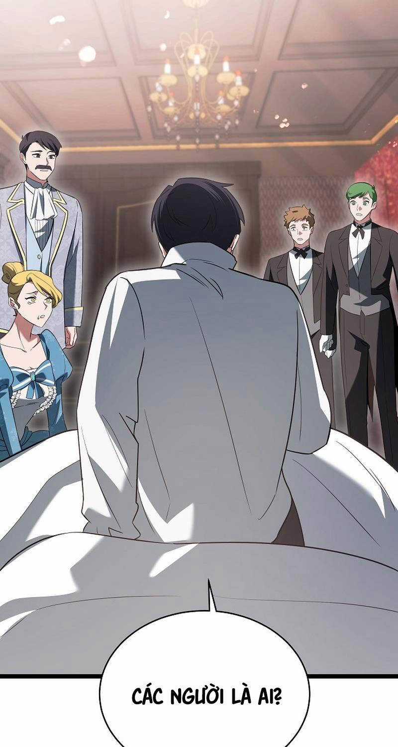 Anh Hùng Trọng Sinh Thành Trưởng Tử Nhà Công Tước Chương 1 trang 37