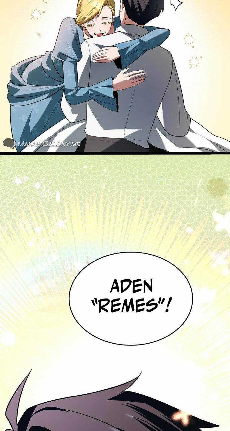 Anh Hùng Trọng Sinh Thành Trưởng Tử Nhà Công Tước Chương 1 trang 40