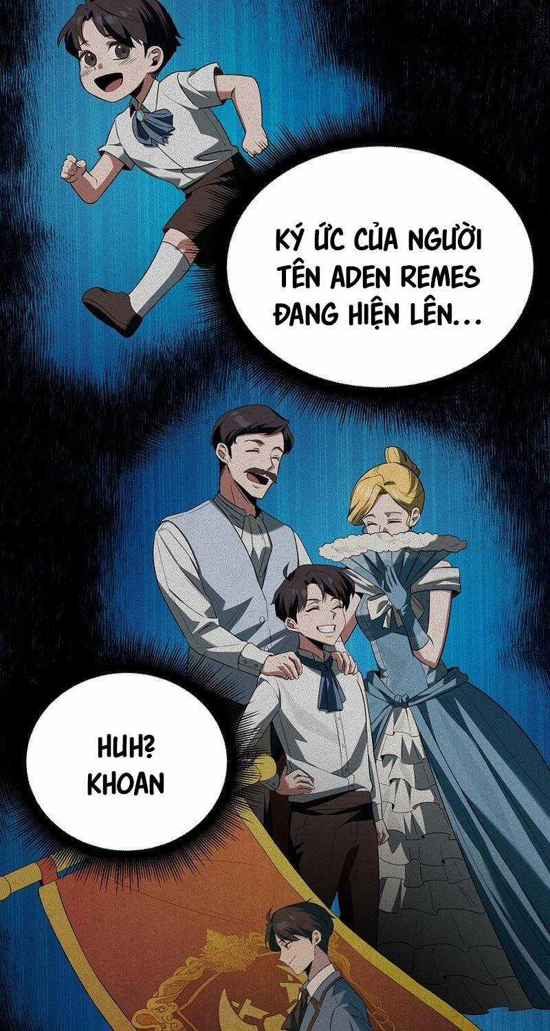 Anh Hùng Trọng Sinh Thành Trưởng Tử Nhà Công Tước Chương 1 trang 47