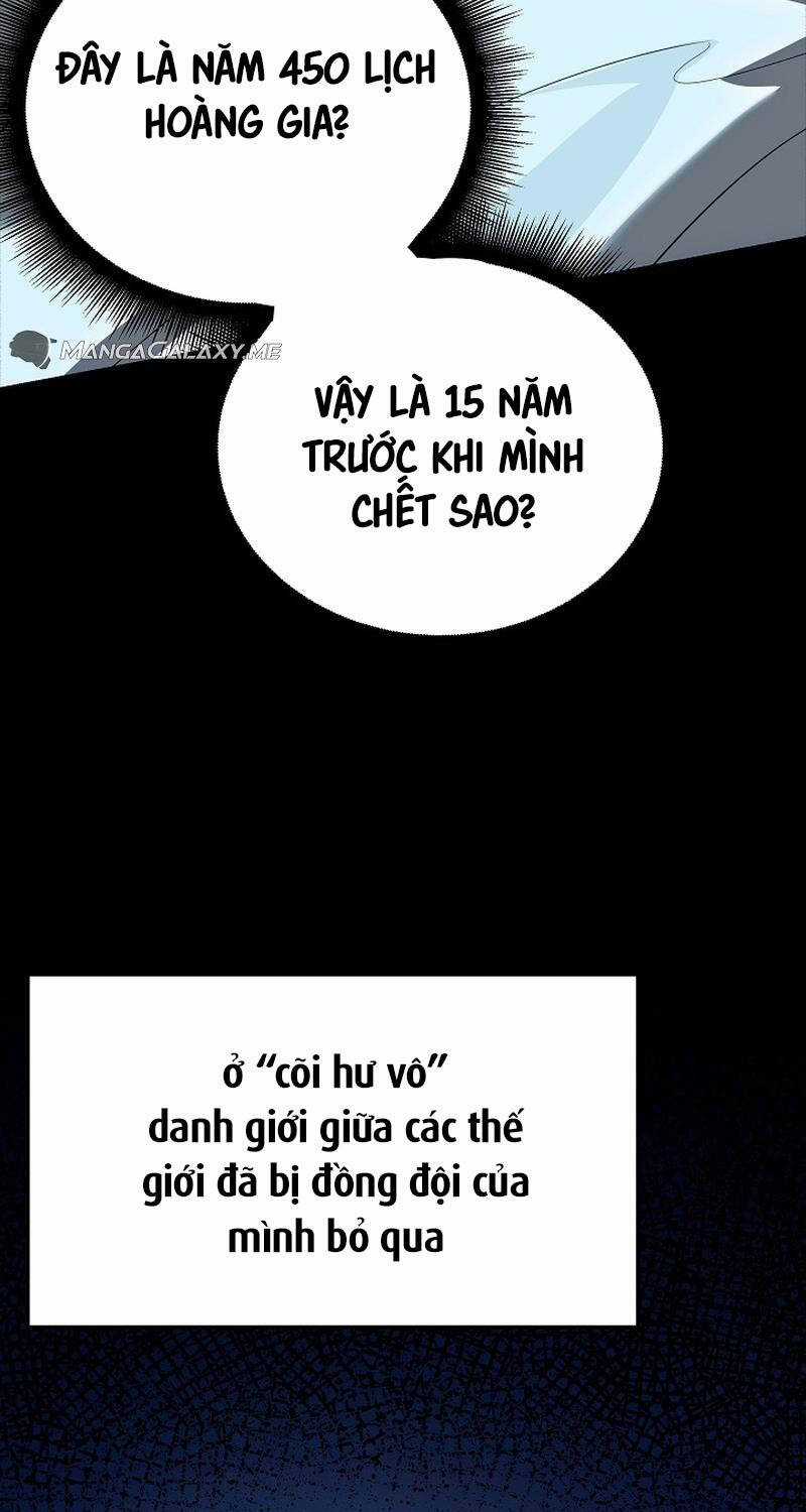 Anh Hùng Trọng Sinh Thành Trưởng Tử Nhà Công Tước Chương 1 trang 49