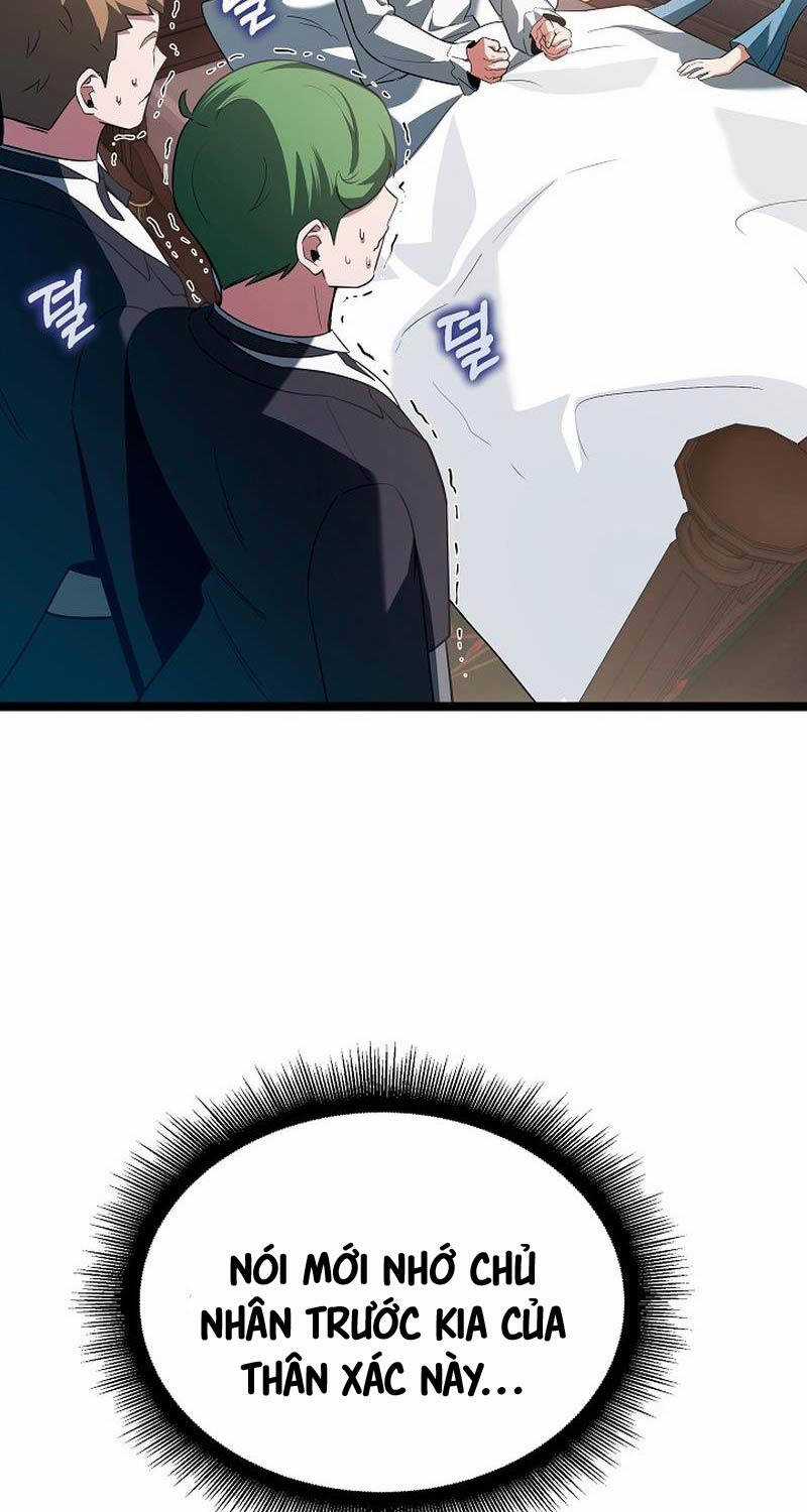 Anh Hùng Trọng Sinh Thành Trưởng Tử Nhà Công Tước Chương 1 trang 54