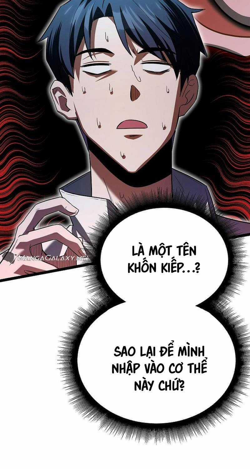 Anh Hùng Trọng Sinh Thành Trưởng Tử Nhà Công Tước Chương 1 trang 58