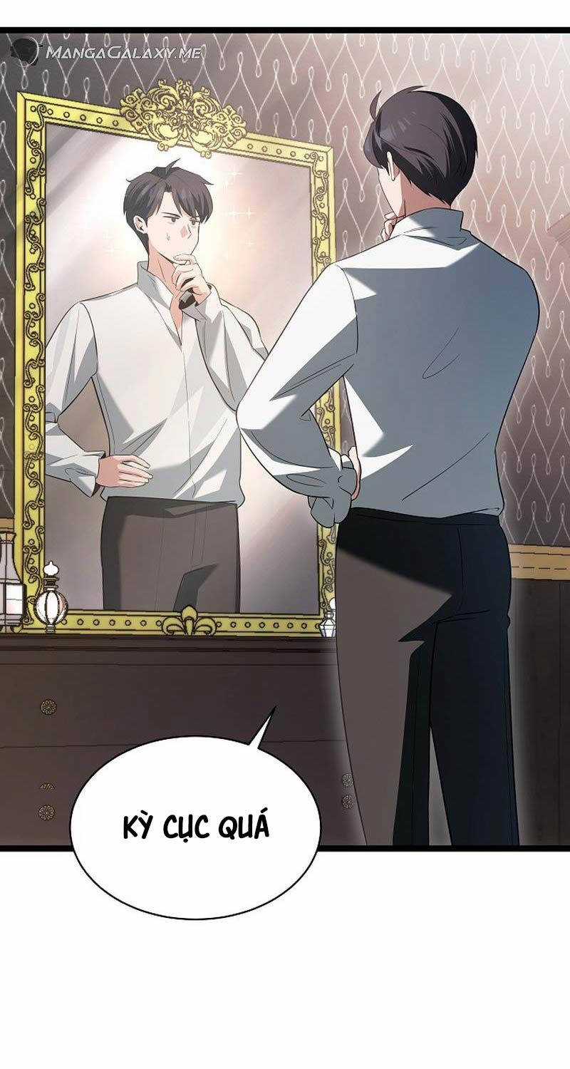 Anh Hùng Trọng Sinh Thành Trưởng Tử Nhà Công Tước Chương 1 trang 63