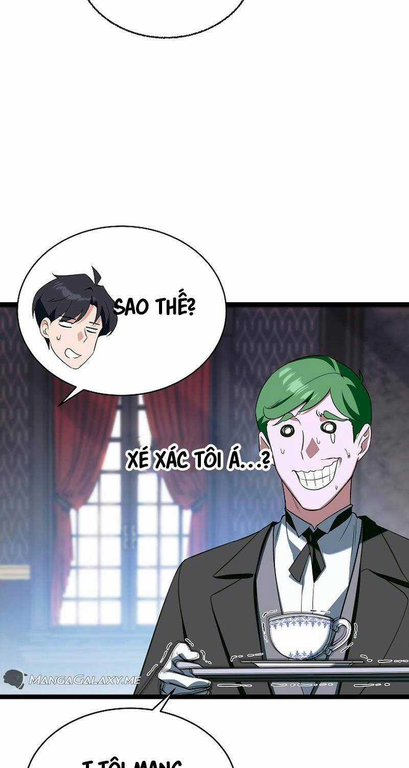 Anh Hùng Trọng Sinh Thành Trưởng Tử Nhà Công Tước Chương 1 trang 77