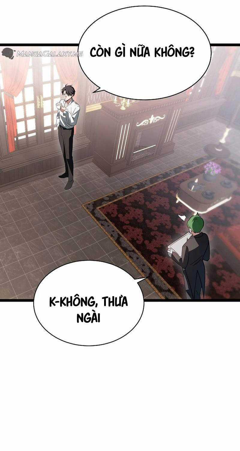 Anh Hùng Trọng Sinh Thành Trưởng Tử Nhà Công Tước Chương 1 trang 87