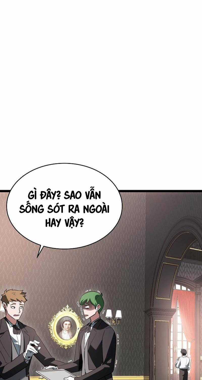 Anh Hùng Trọng Sinh Thành Trưởng Tử Nhà Công Tước Chương 1 trang 88