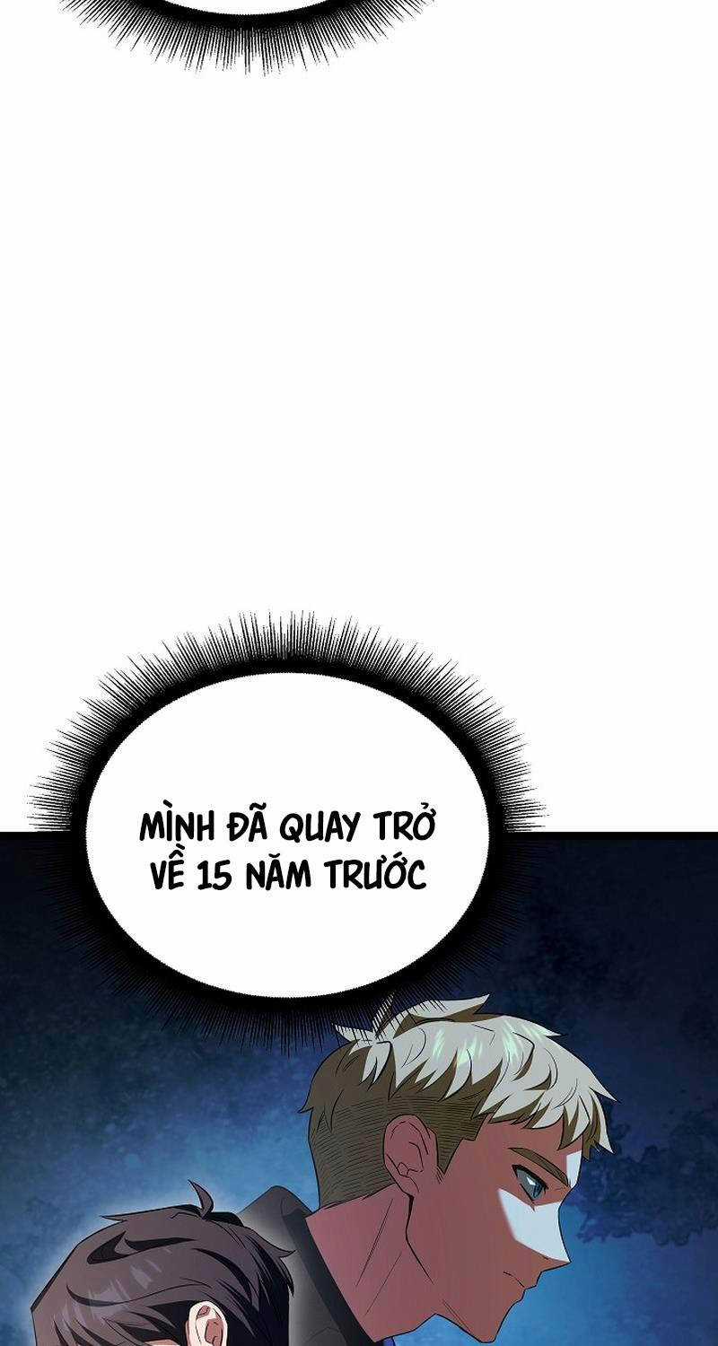 Anh Hùng Trọng Sinh Thành Trưởng Tử Nhà Công Tước Chương 1 trang 91