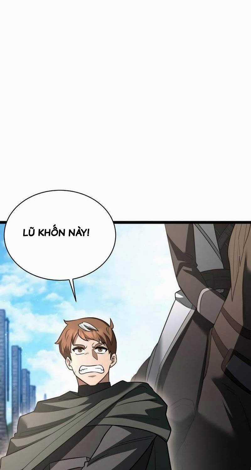 Anh Hùng Trọng Sinh Thành Trưởng Tử Nhà Công Tước Chương 10 trang 11