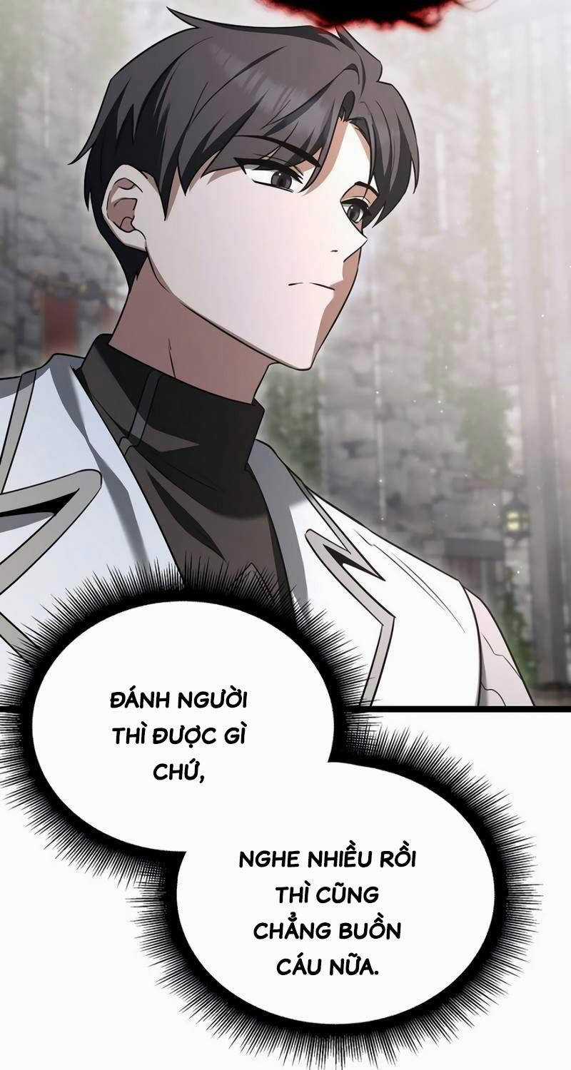 Anh Hùng Trọng Sinh Thành Trưởng Tử Nhà Công Tước Chương 10 trang 13