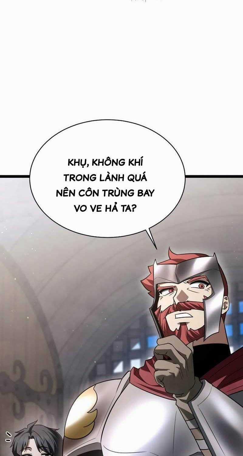 Anh Hùng Trọng Sinh Thành Trưởng Tử Nhà Công Tước Chương 10 trang 14