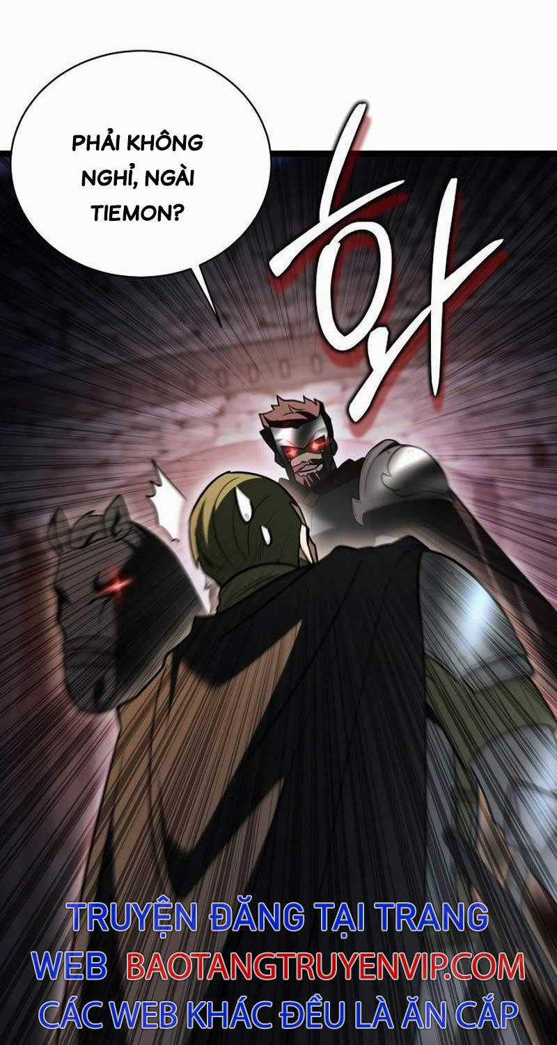 Anh Hùng Trọng Sinh Thành Trưởng Tử Nhà Công Tước Chương 10 trang 16