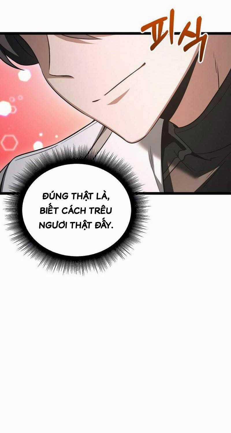 Anh Hùng Trọng Sinh Thành Trưởng Tử Nhà Công Tước Chương 10 trang 19