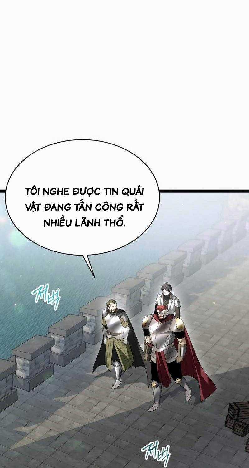 Anh Hùng Trọng Sinh Thành Trưởng Tử Nhà Công Tước Chương 10 trang 21