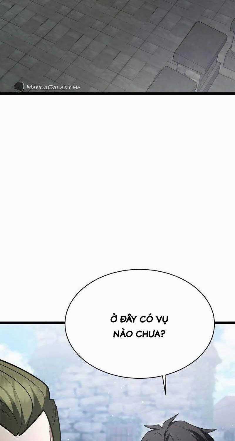 Anh Hùng Trọng Sinh Thành Trưởng Tử Nhà Công Tước Chương 10 trang 22