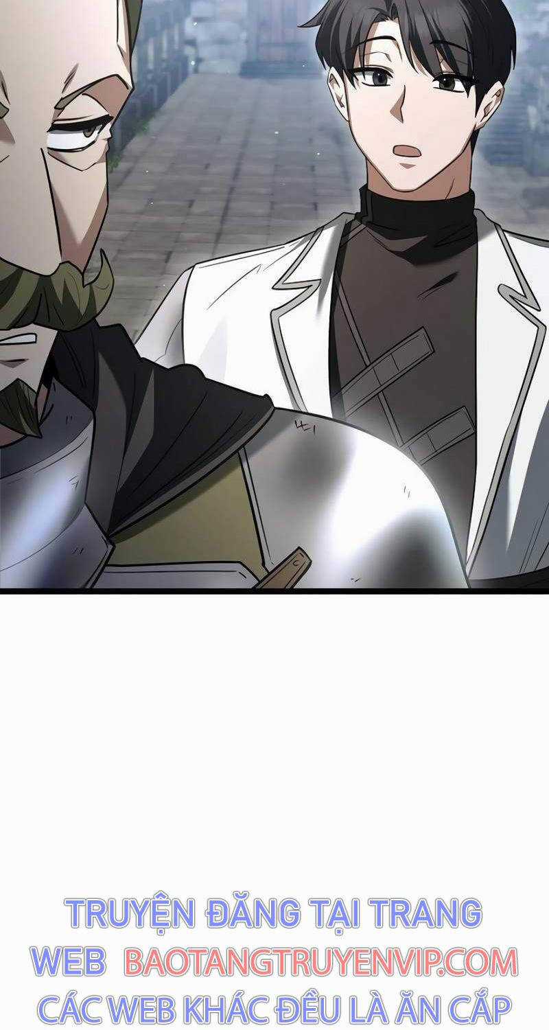 Anh Hùng Trọng Sinh Thành Trưởng Tử Nhà Công Tước Chương 10 trang 23