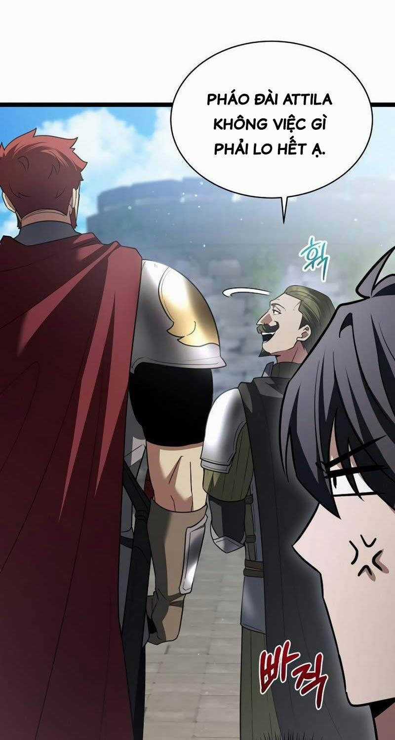 Anh Hùng Trọng Sinh Thành Trưởng Tử Nhà Công Tước Chương 10 trang 24