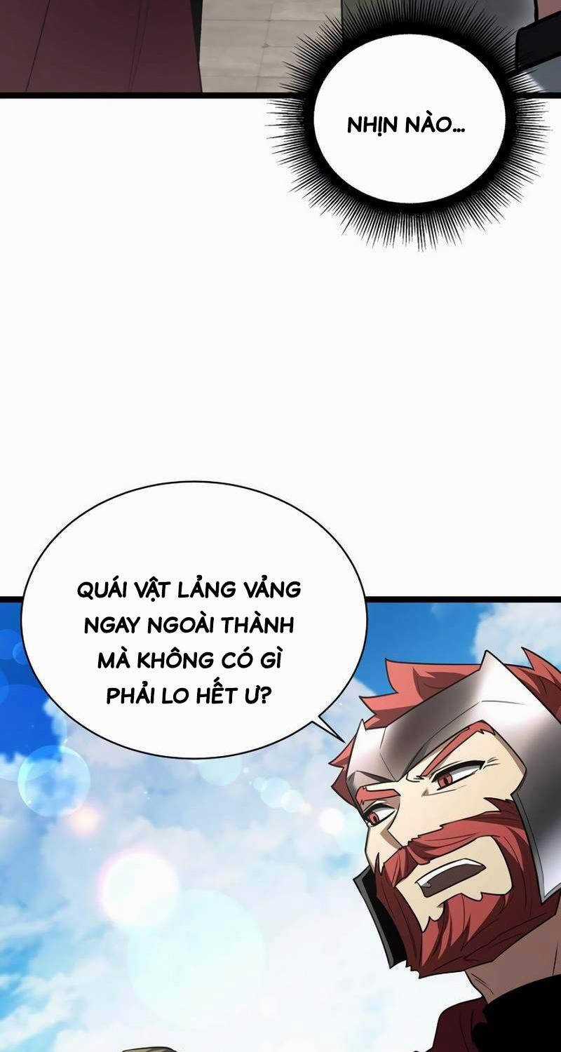 Anh Hùng Trọng Sinh Thành Trưởng Tử Nhà Công Tước Chương 10 trang 25