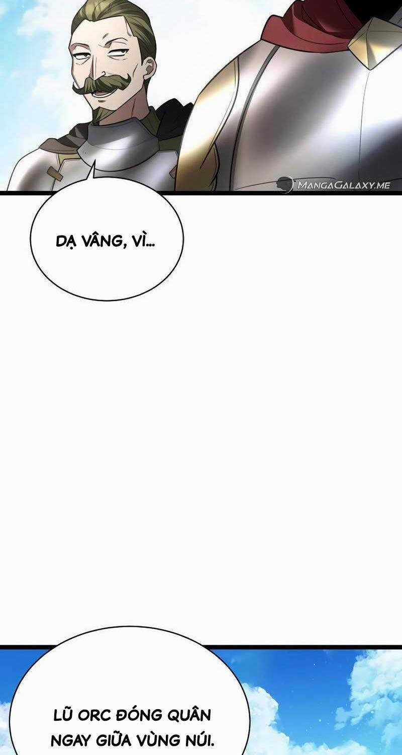 Anh Hùng Trọng Sinh Thành Trưởng Tử Nhà Công Tước Chương 10 trang 26