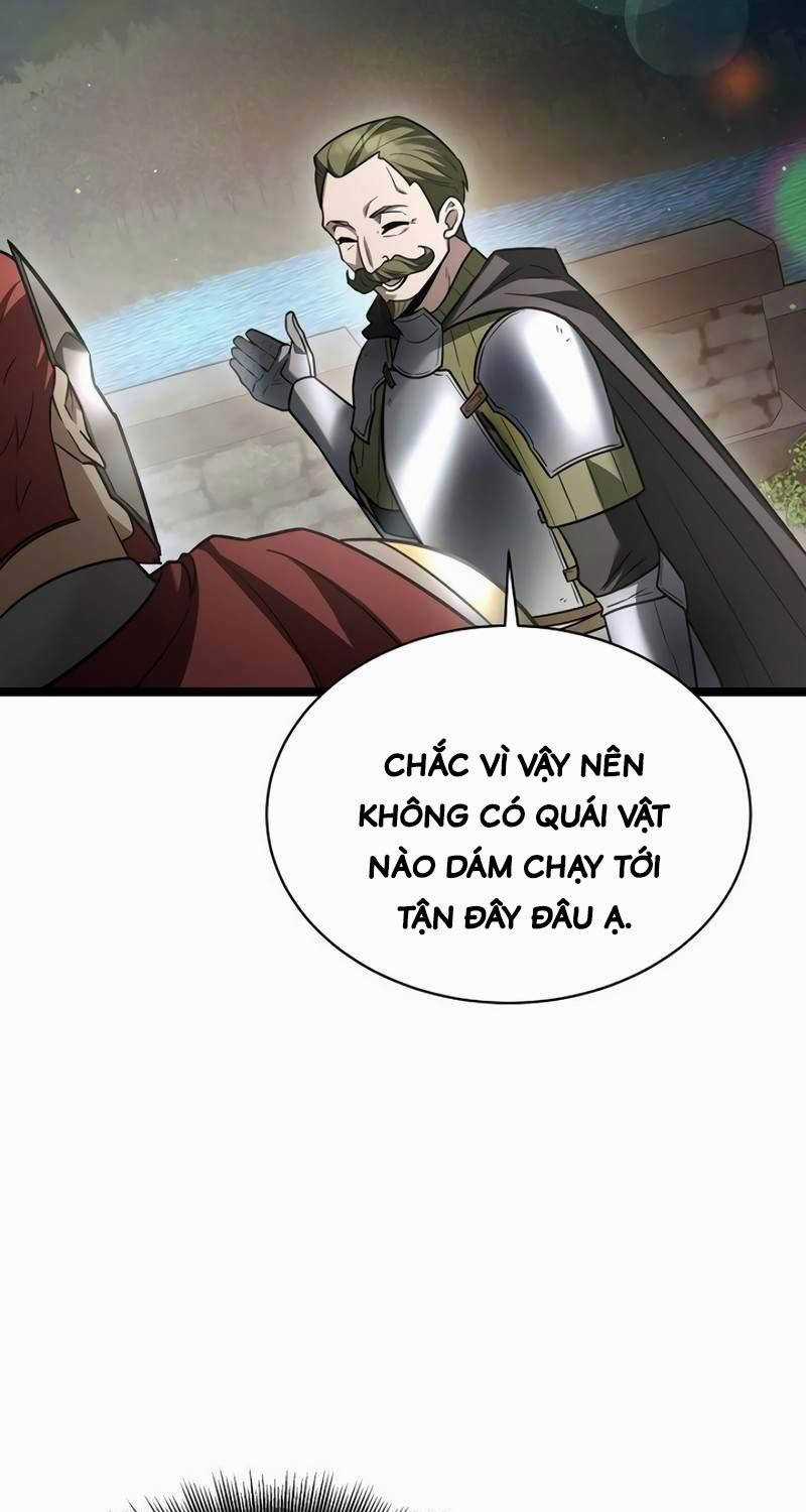 Anh Hùng Trọng Sinh Thành Trưởng Tử Nhà Công Tước Chương 10 trang 28