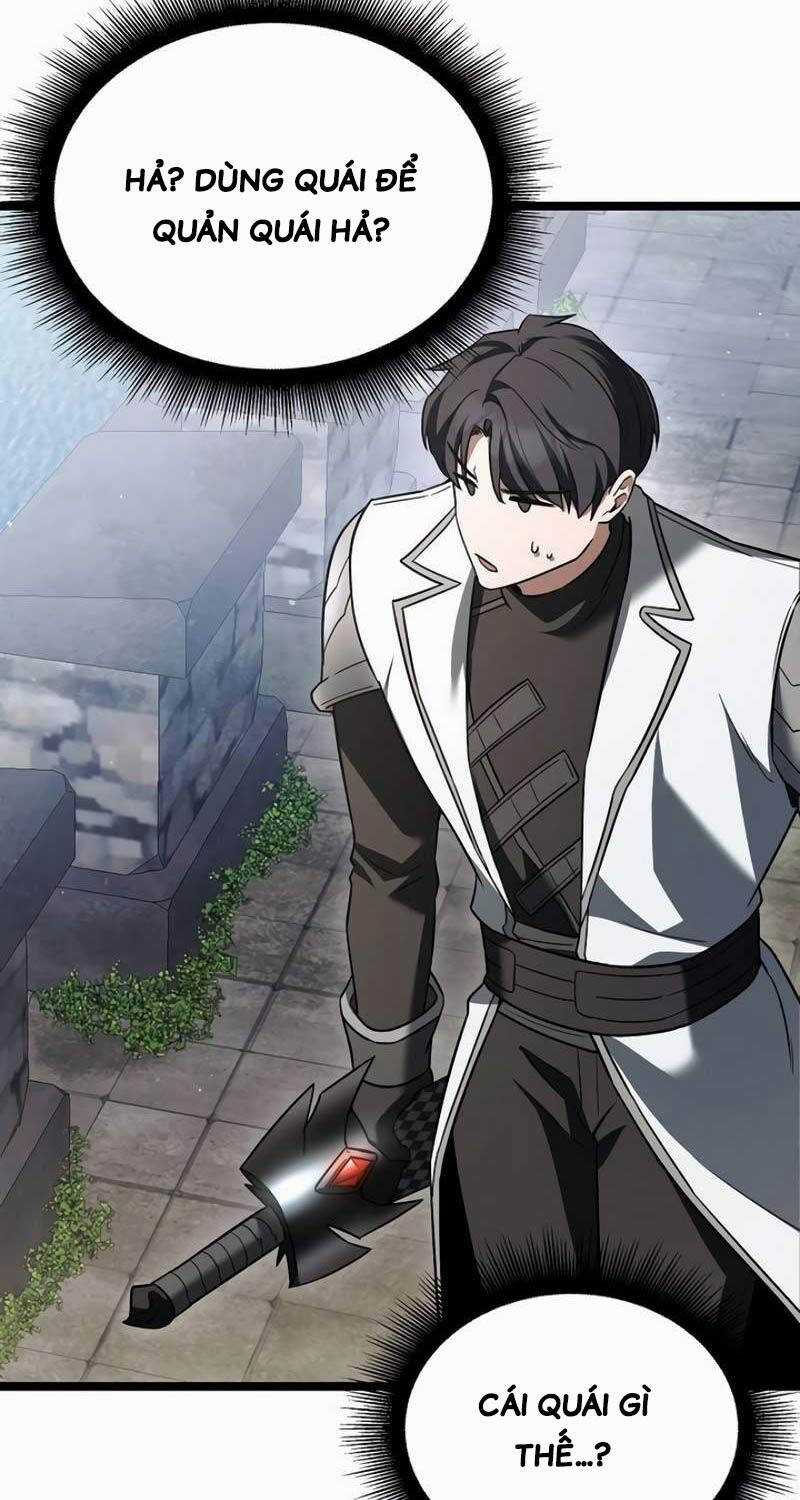 Anh Hùng Trọng Sinh Thành Trưởng Tử Nhà Công Tước Chương 10 trang 29