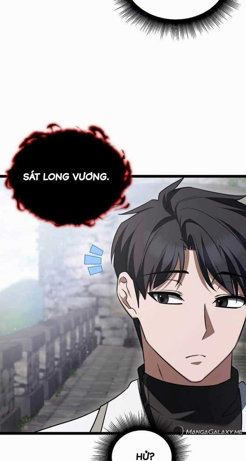 Anh Hùng Trọng Sinh Thành Trưởng Tử Nhà Công Tước Chương 10 trang 30