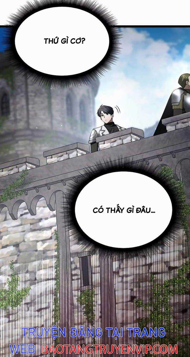 Anh Hùng Trọng Sinh Thành Trưởng Tử Nhà Công Tước Chương 10 trang 32