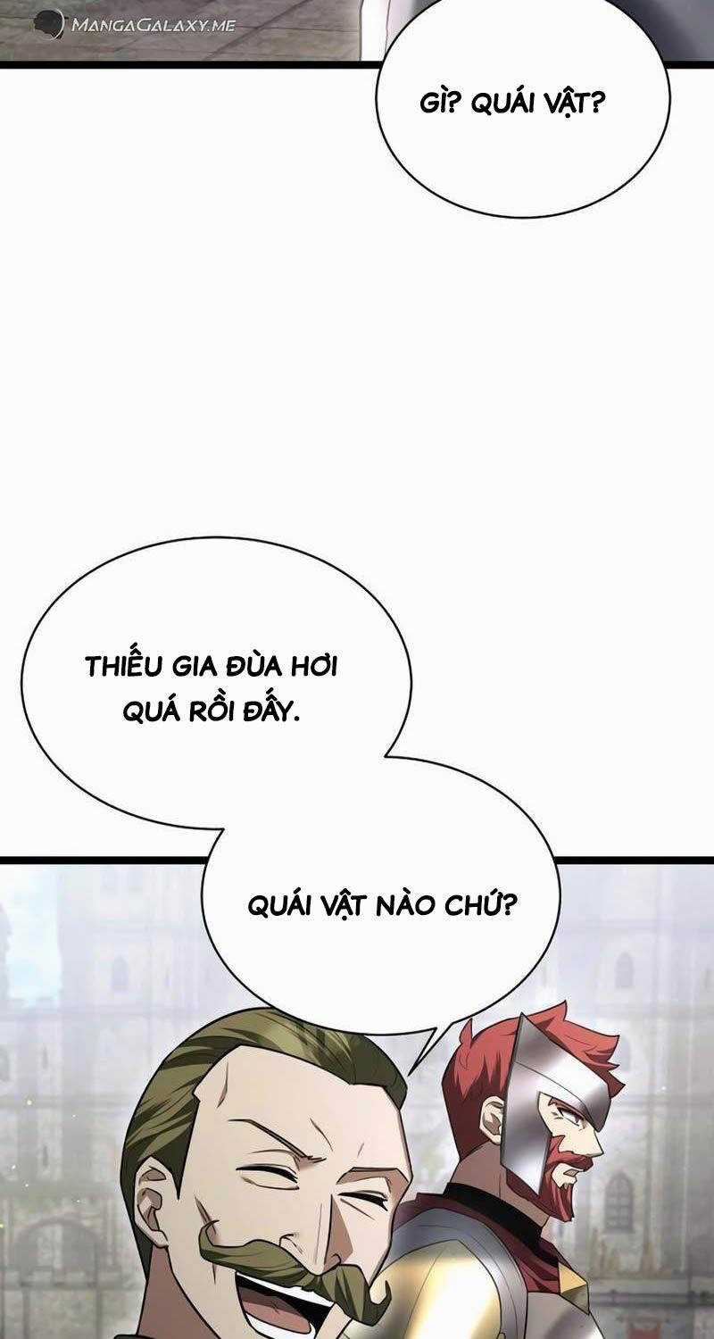 Anh Hùng Trọng Sinh Thành Trưởng Tử Nhà Công Tước Chương 10 trang 35