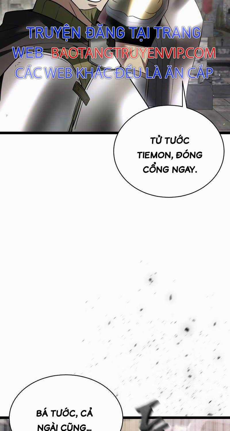 Anh Hùng Trọng Sinh Thành Trưởng Tử Nhà Công Tước Chương 10 trang 36