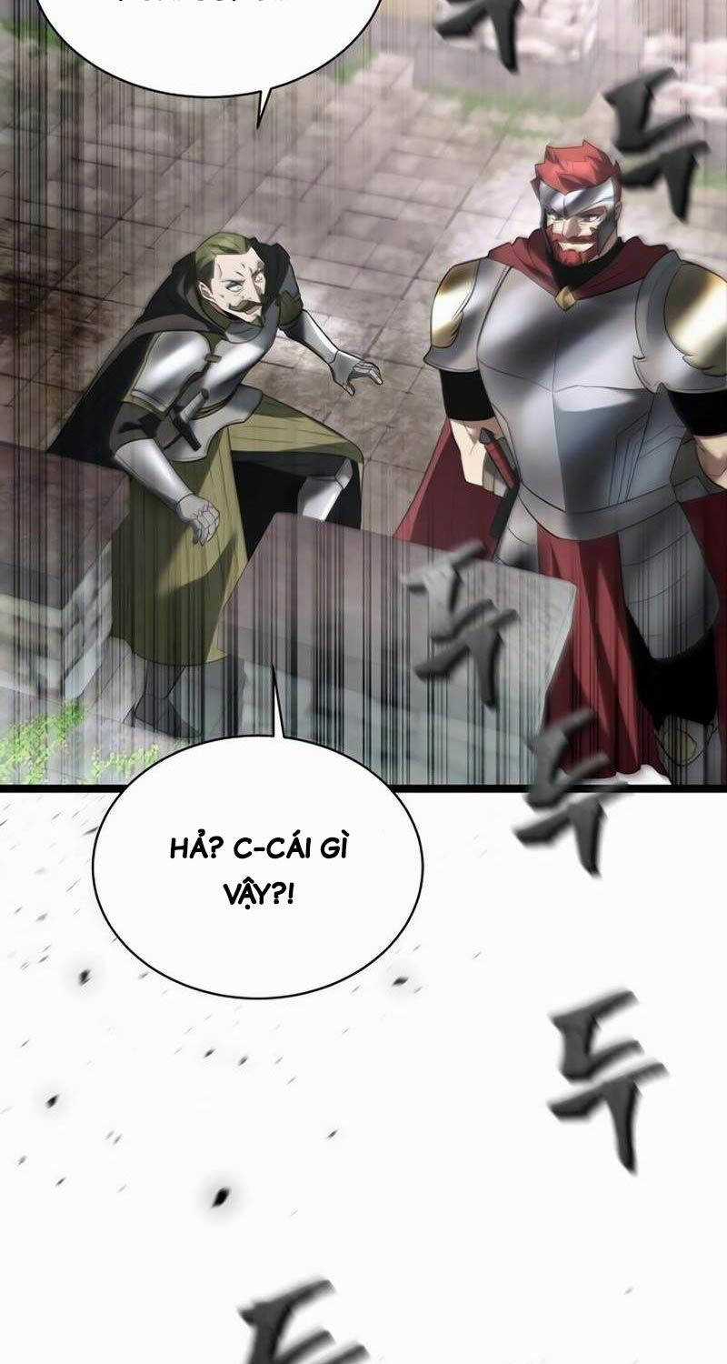 Anh Hùng Trọng Sinh Thành Trưởng Tử Nhà Công Tước Chương 10 trang 37