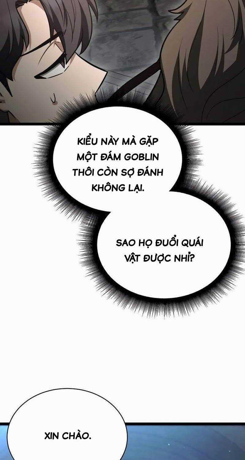 Anh Hùng Trọng Sinh Thành Trưởng Tử Nhà Công Tước Chương 10 trang 4