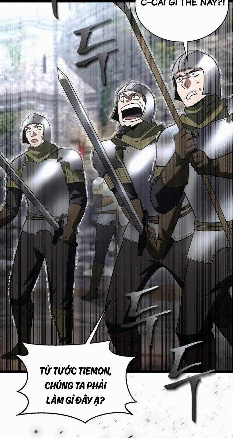 Anh Hùng Trọng Sinh Thành Trưởng Tử Nhà Công Tước Chương 10 trang 43