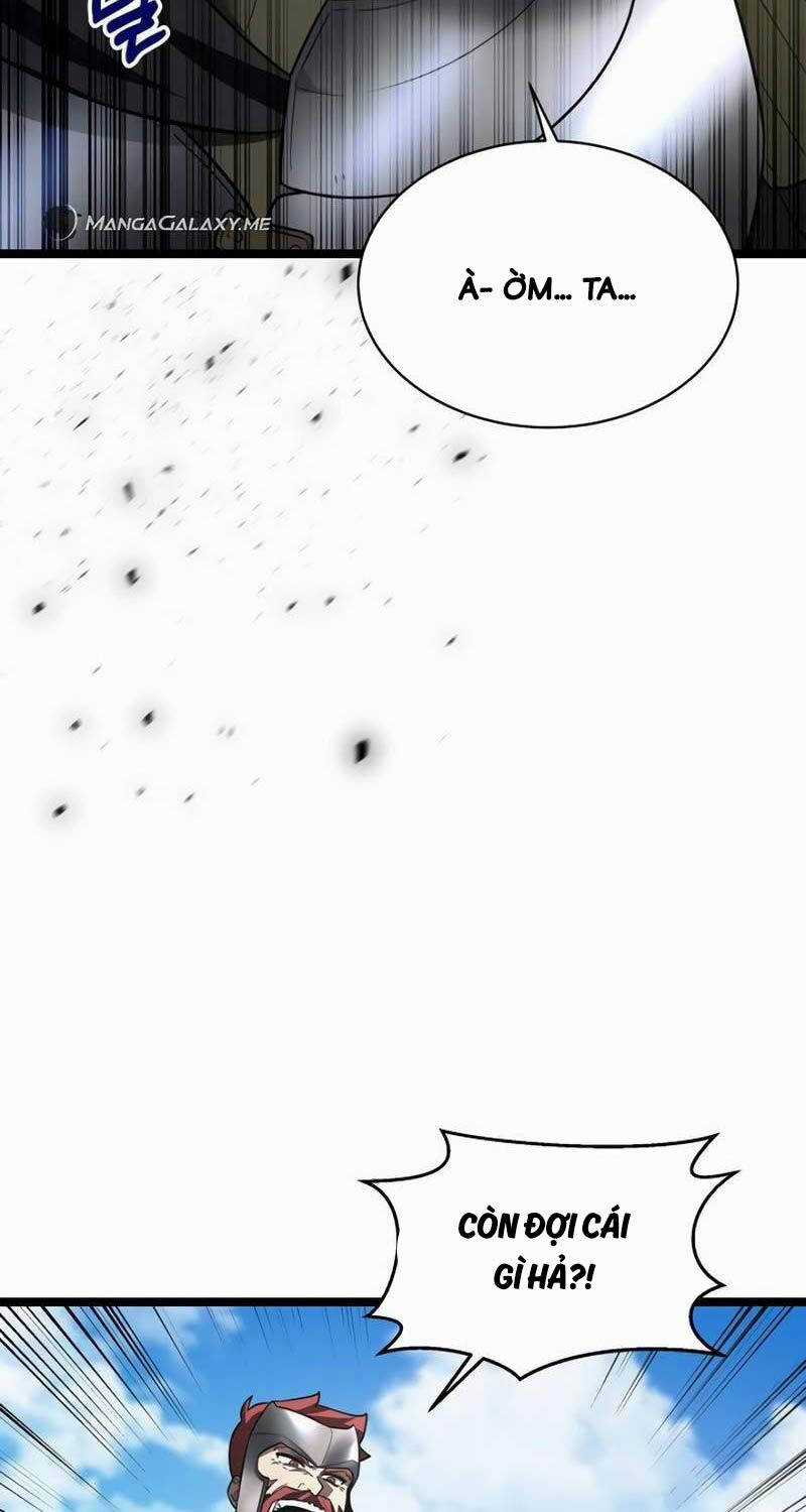 Anh Hùng Trọng Sinh Thành Trưởng Tử Nhà Công Tước Chương 10 trang 45