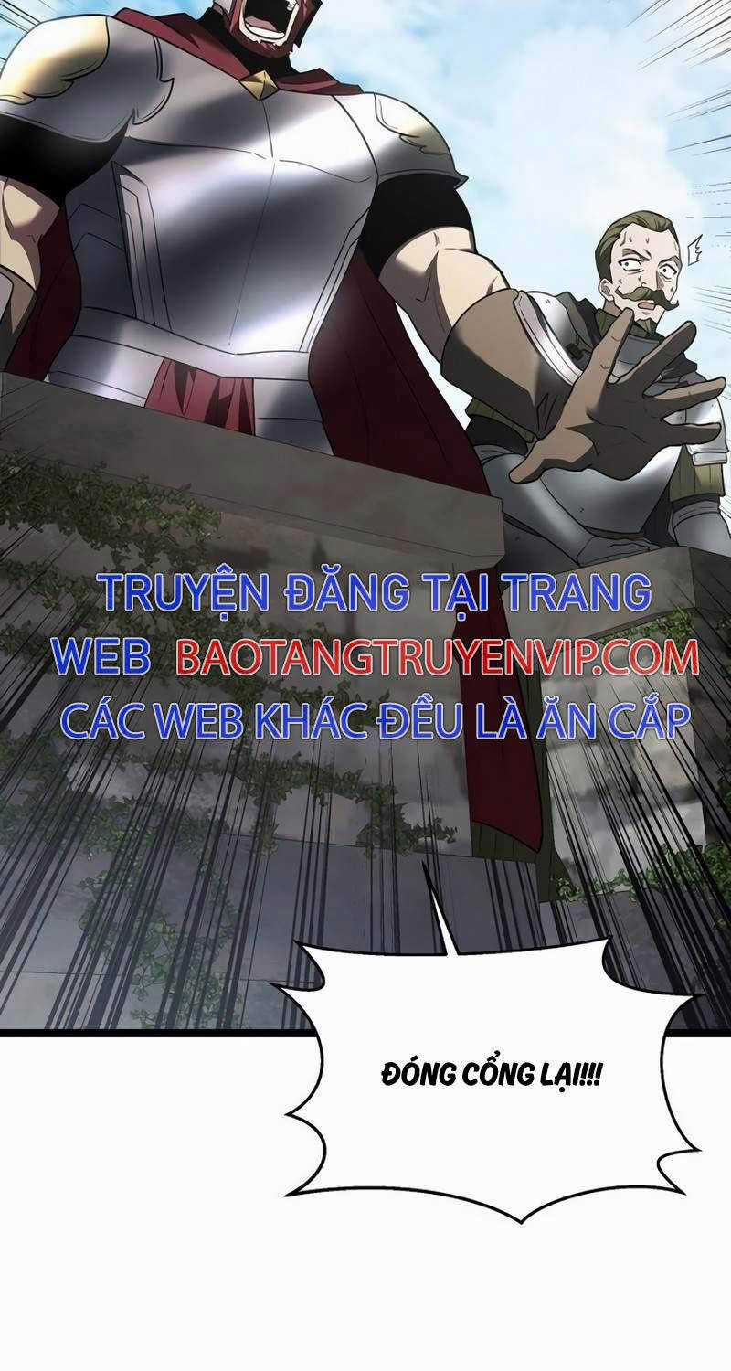 Anh Hùng Trọng Sinh Thành Trưởng Tử Nhà Công Tước Chương 10 trang 46