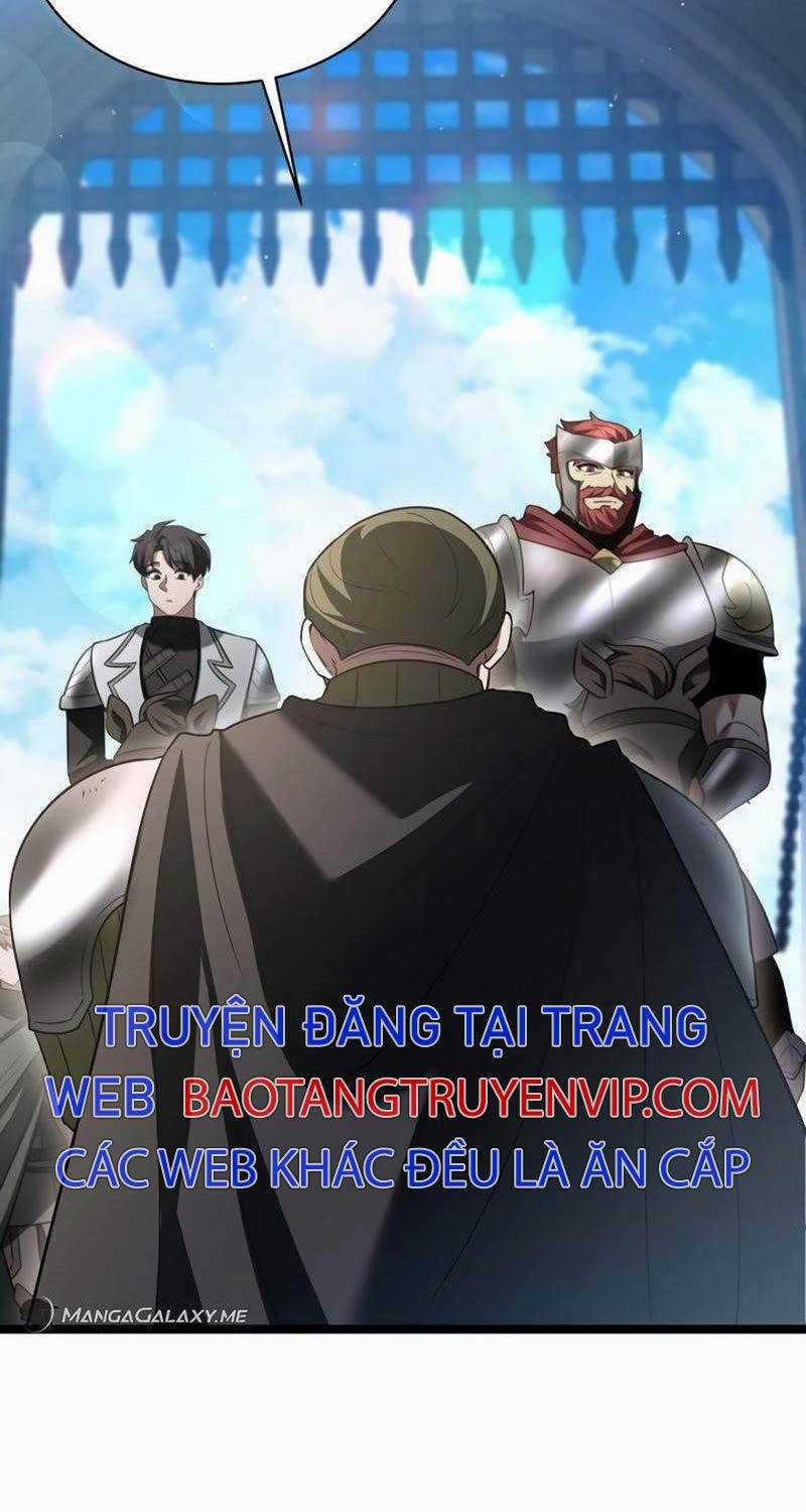 Anh Hùng Trọng Sinh Thành Trưởng Tử Nhà Công Tước Chương 10 trang 5