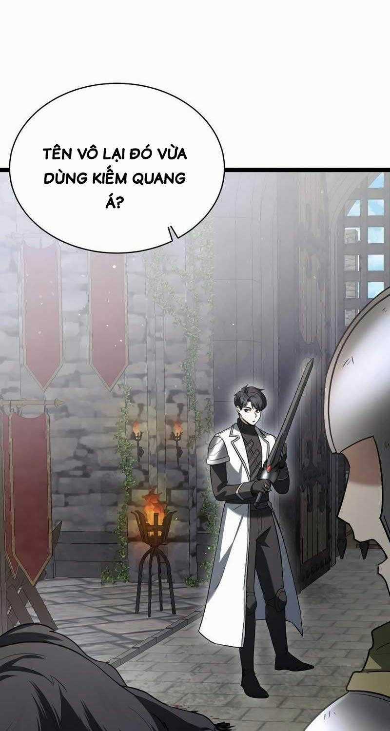 Anh Hùng Trọng Sinh Thành Trưởng Tử Nhà Công Tước Chương 10 trang 59