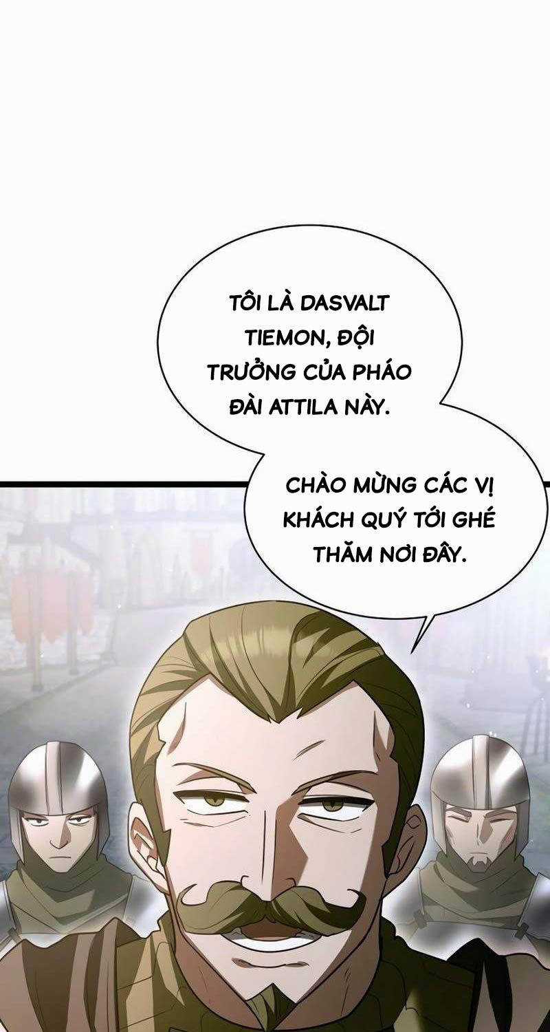 Anh Hùng Trọng Sinh Thành Trưởng Tử Nhà Công Tước Chương 10 trang 6