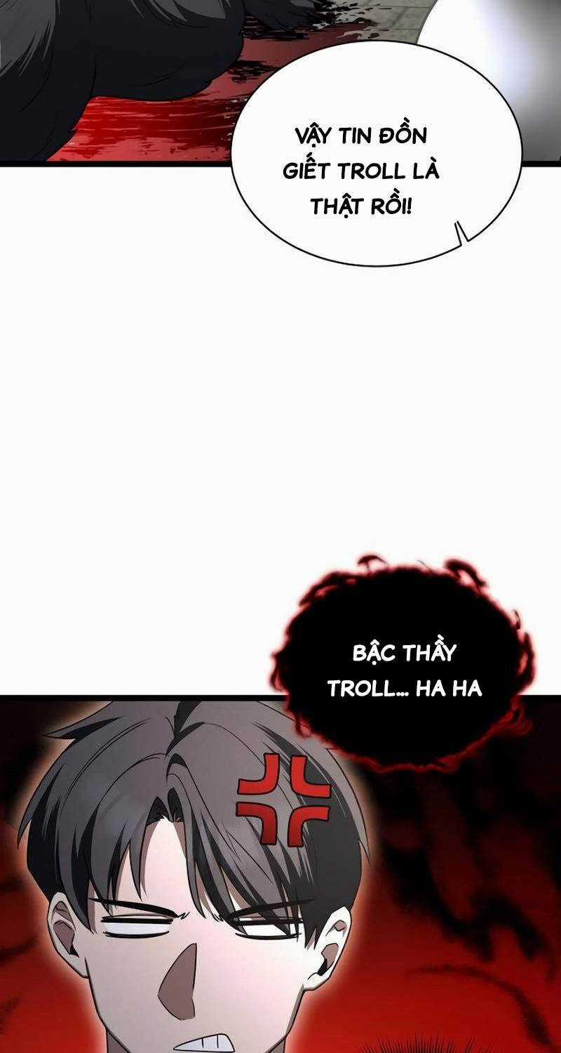 Anh Hùng Trọng Sinh Thành Trưởng Tử Nhà Công Tước Chương 10 trang 60