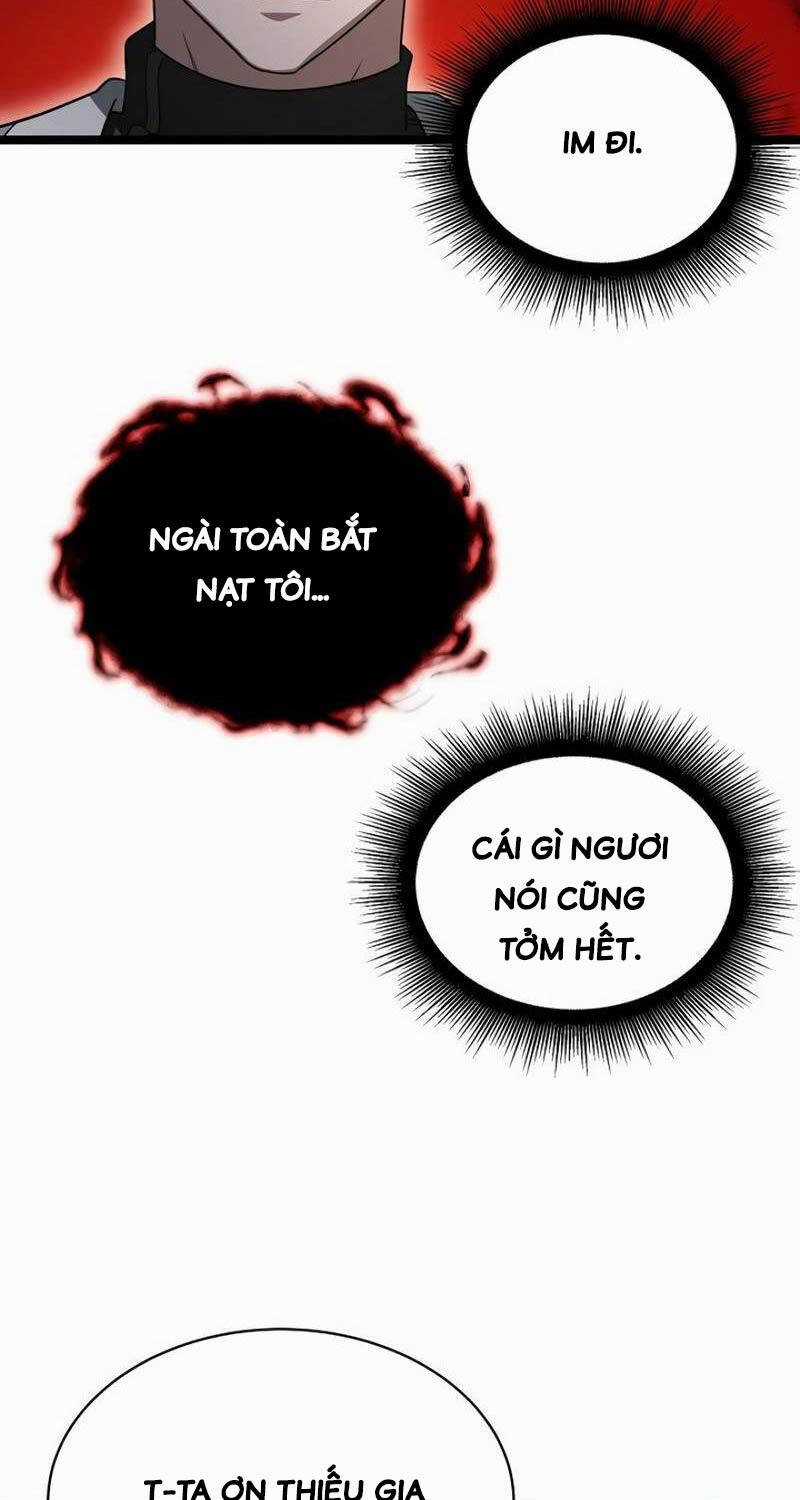 Anh Hùng Trọng Sinh Thành Trưởng Tử Nhà Công Tước Chương 10 trang 61