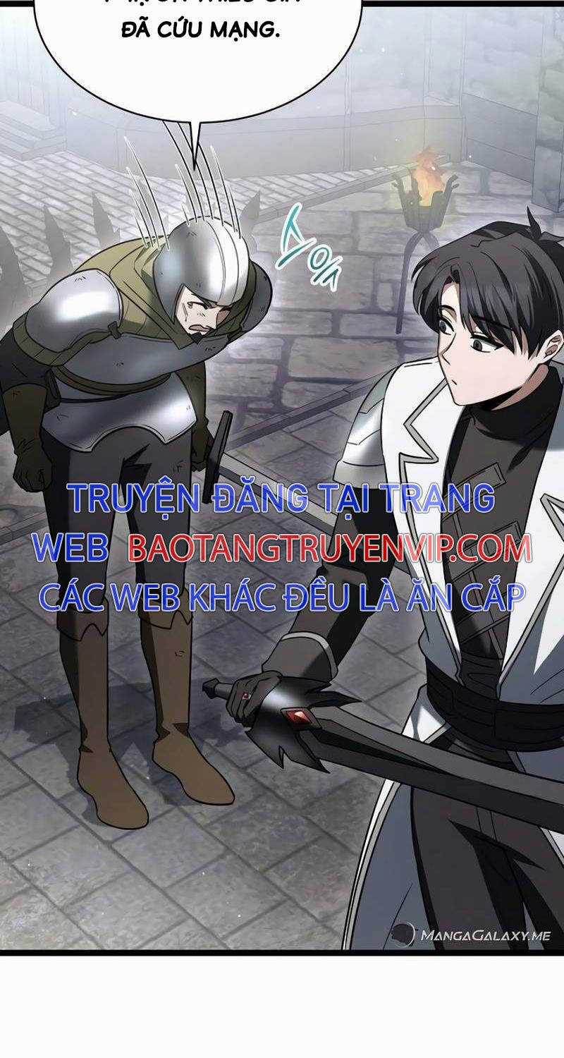 Anh Hùng Trọng Sinh Thành Trưởng Tử Nhà Công Tước Chương 10 trang 62