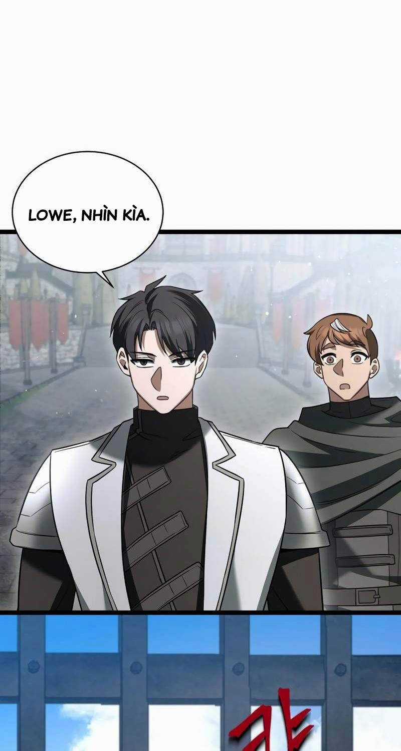 Anh Hùng Trọng Sinh Thành Trưởng Tử Nhà Công Tước Chương 10 trang 66