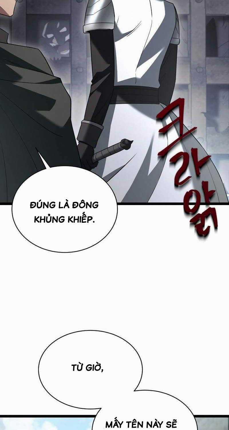 Anh Hùng Trọng Sinh Thành Trưởng Tử Nhà Công Tước Chương 10 trang 68